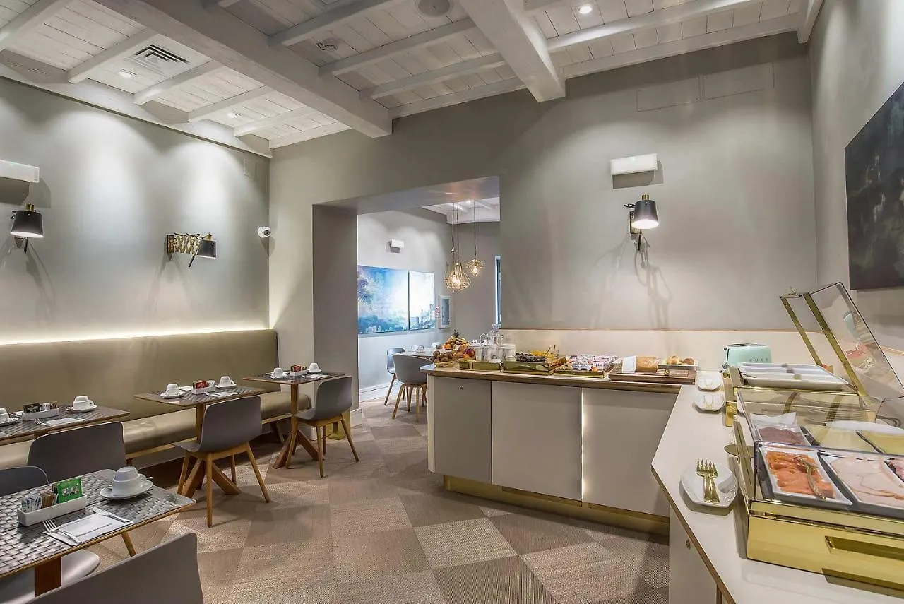 Accademia Club&Spa Roma