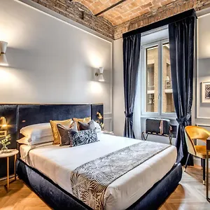 3* Ξενοδοχείο Tree Charme Augusto Luxury