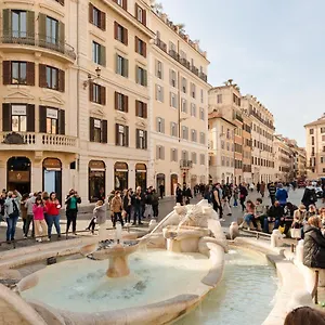 3* Ξενοδοχείο Sonder Piazza Di Spagna