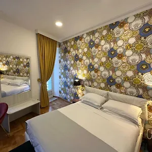 Cinquantatre Rome