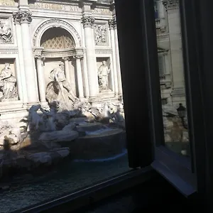 Fontana Rome