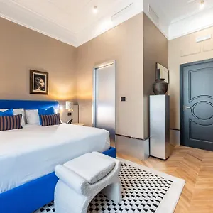 The Couper Umilta Rome