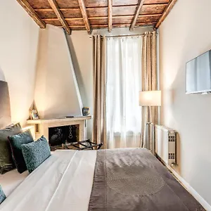 Trevi Beau Boutique Rome