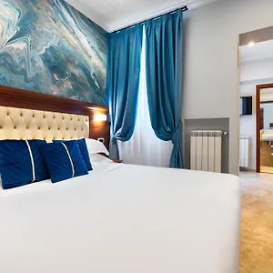 Esposizione Luxury Rom