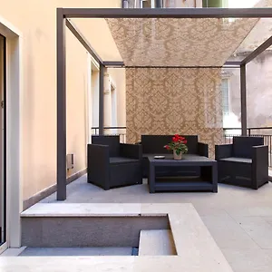 Quirinale Luxury Rome