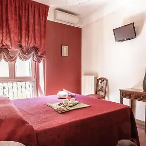 Hotel Foro Imperatori