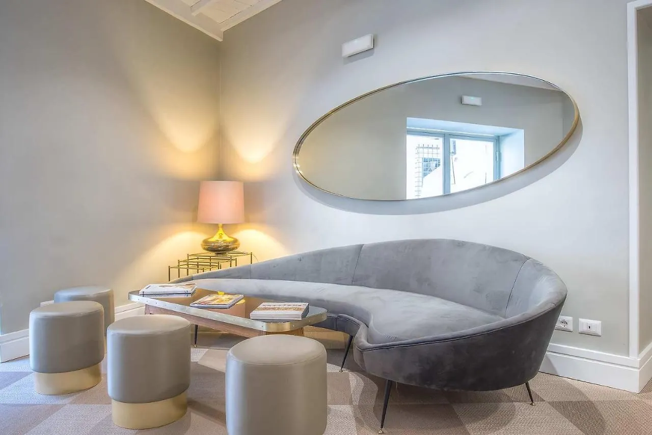Hotel Accademia Club & Spa Rome