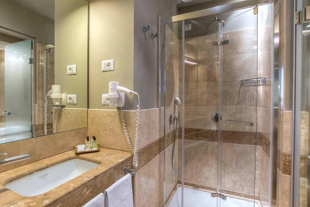Accademia Club & Spa Rome