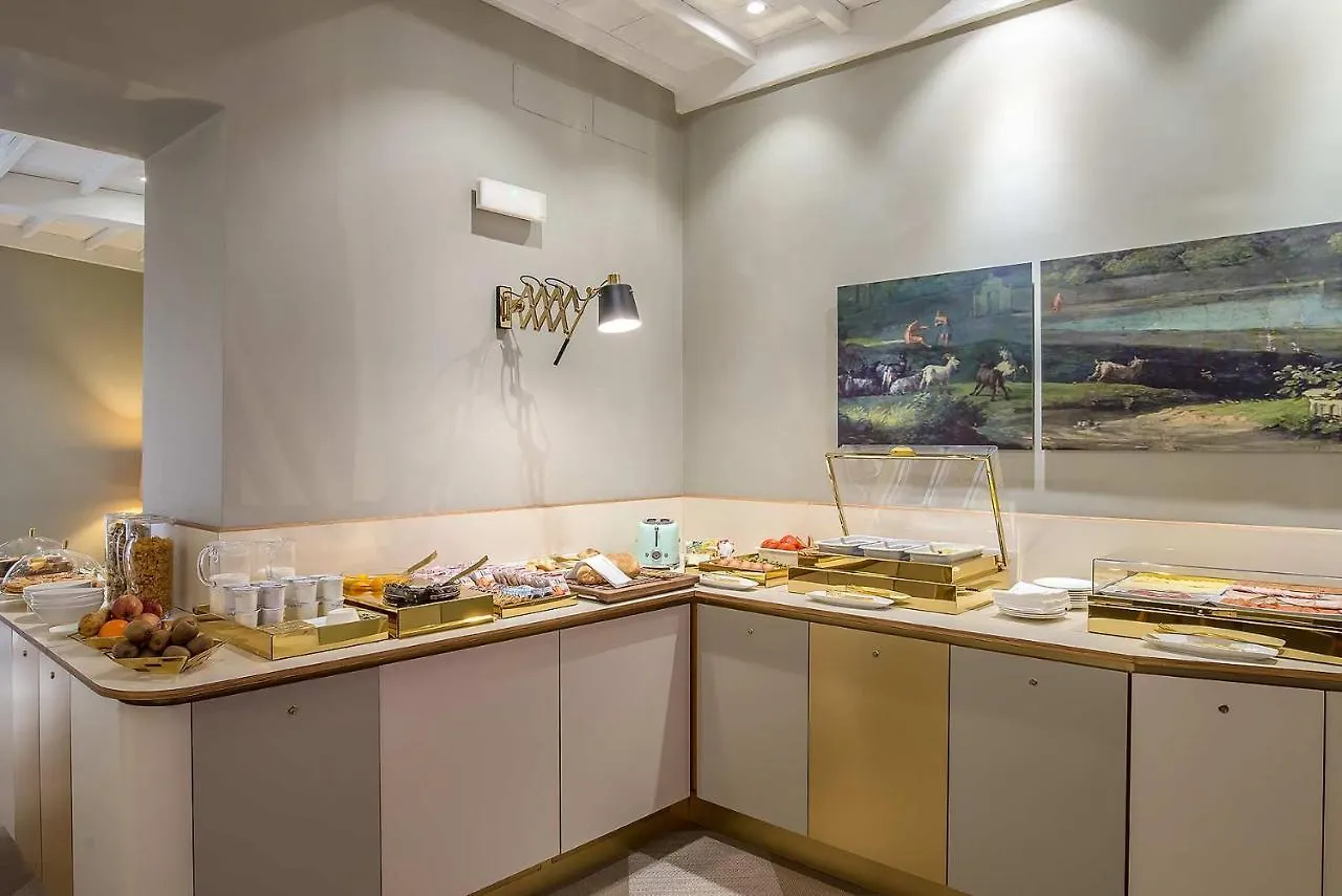 Accademia Club & Spa Rome 3*,
