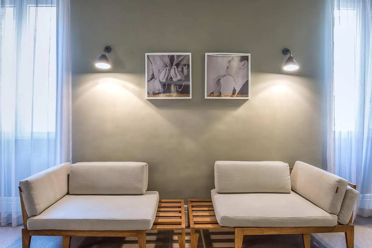 Accademia Club & Spa Rome 3*,  Italy