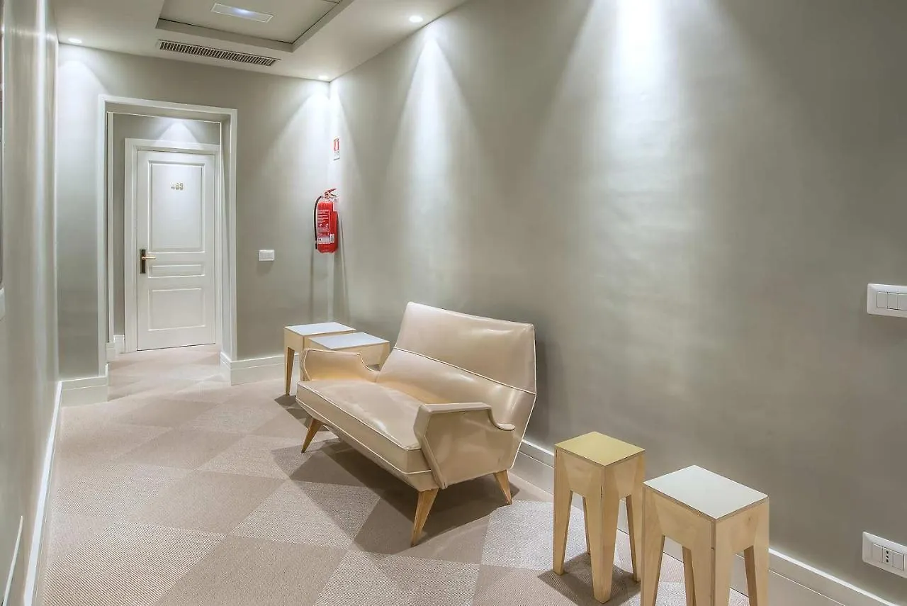 Accademia Club & Spa Rome