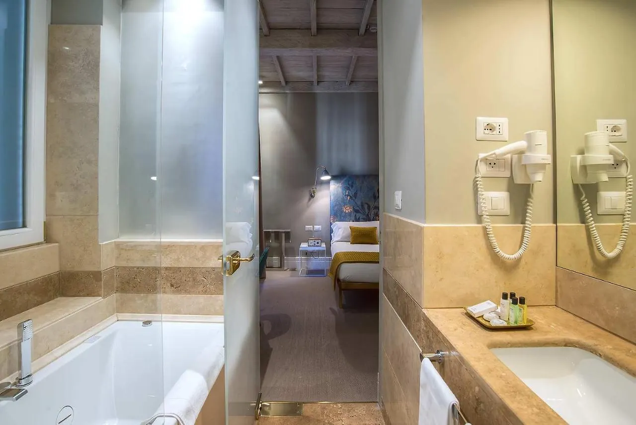Accademia Club & Spa Rome