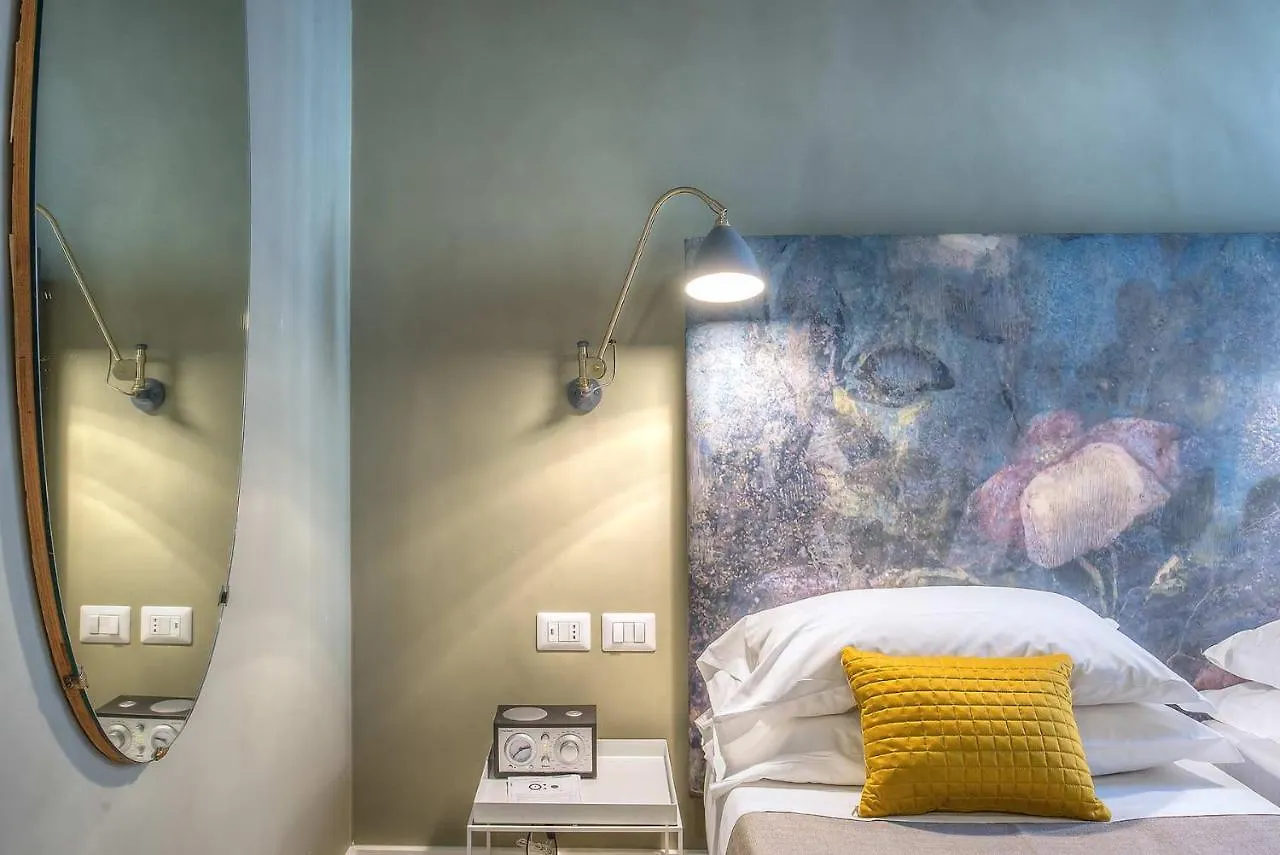 Accademia Club & Spa Rome Hotel
